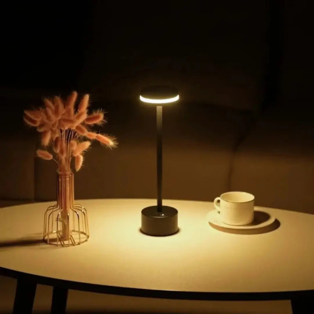 Cosmara - Cosmic Elegance Lamp