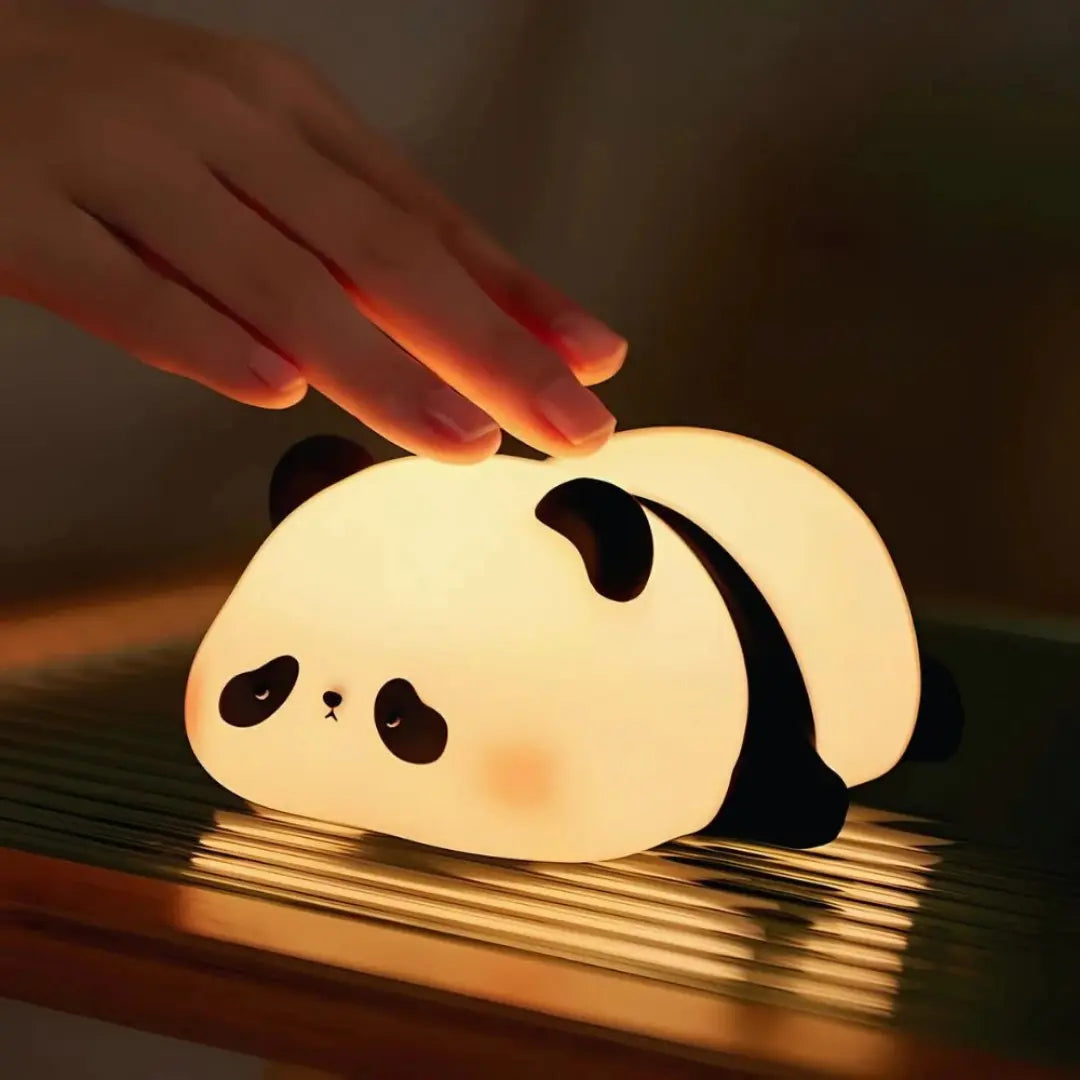 Mello - SqueezeBuddies Night Light