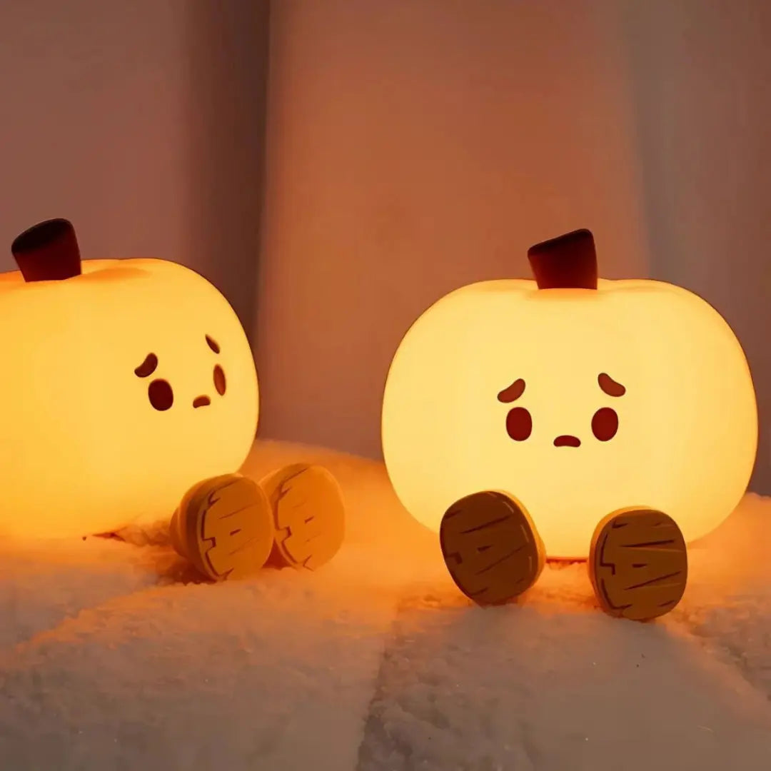 Mello - SqueezeBuddies Night Light