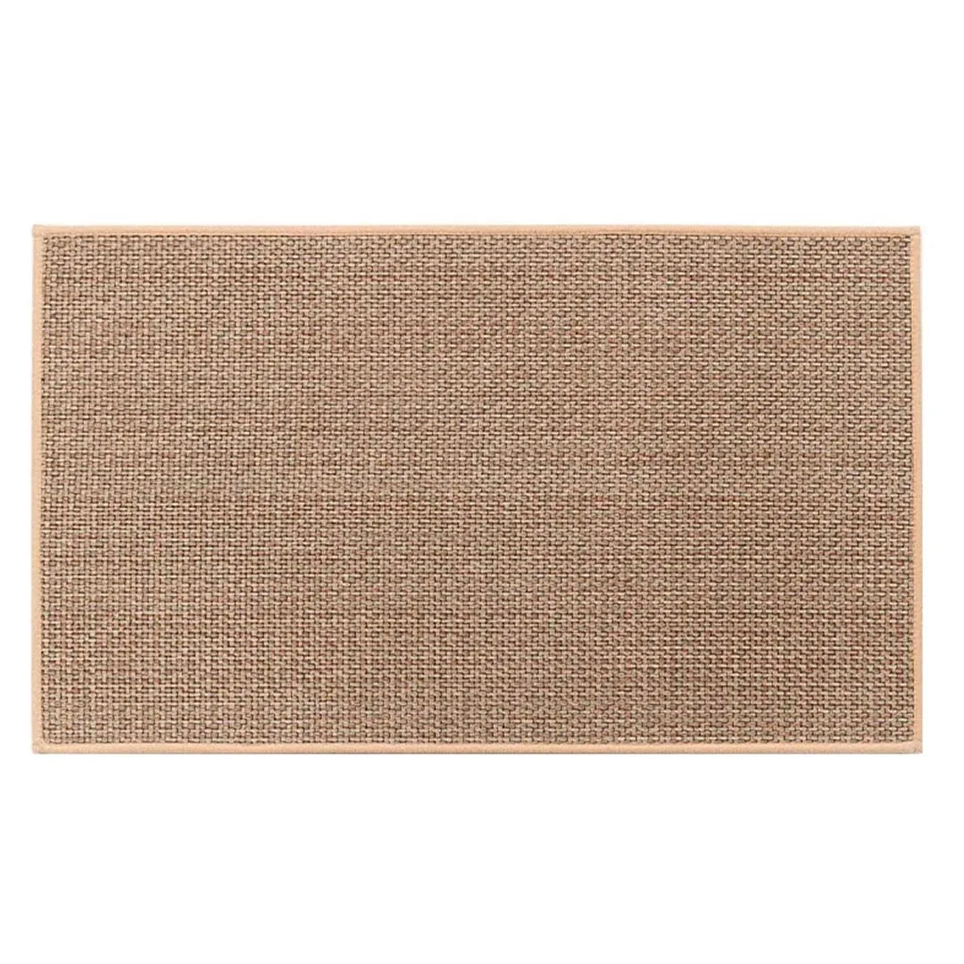 Multi-Purpose Non-Slip Microfiber Kitchen Mat - Multiple Sizes for Any Space