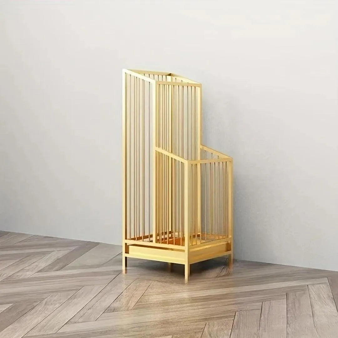 Nordic Modern Wrought Iron Umbrella Stand