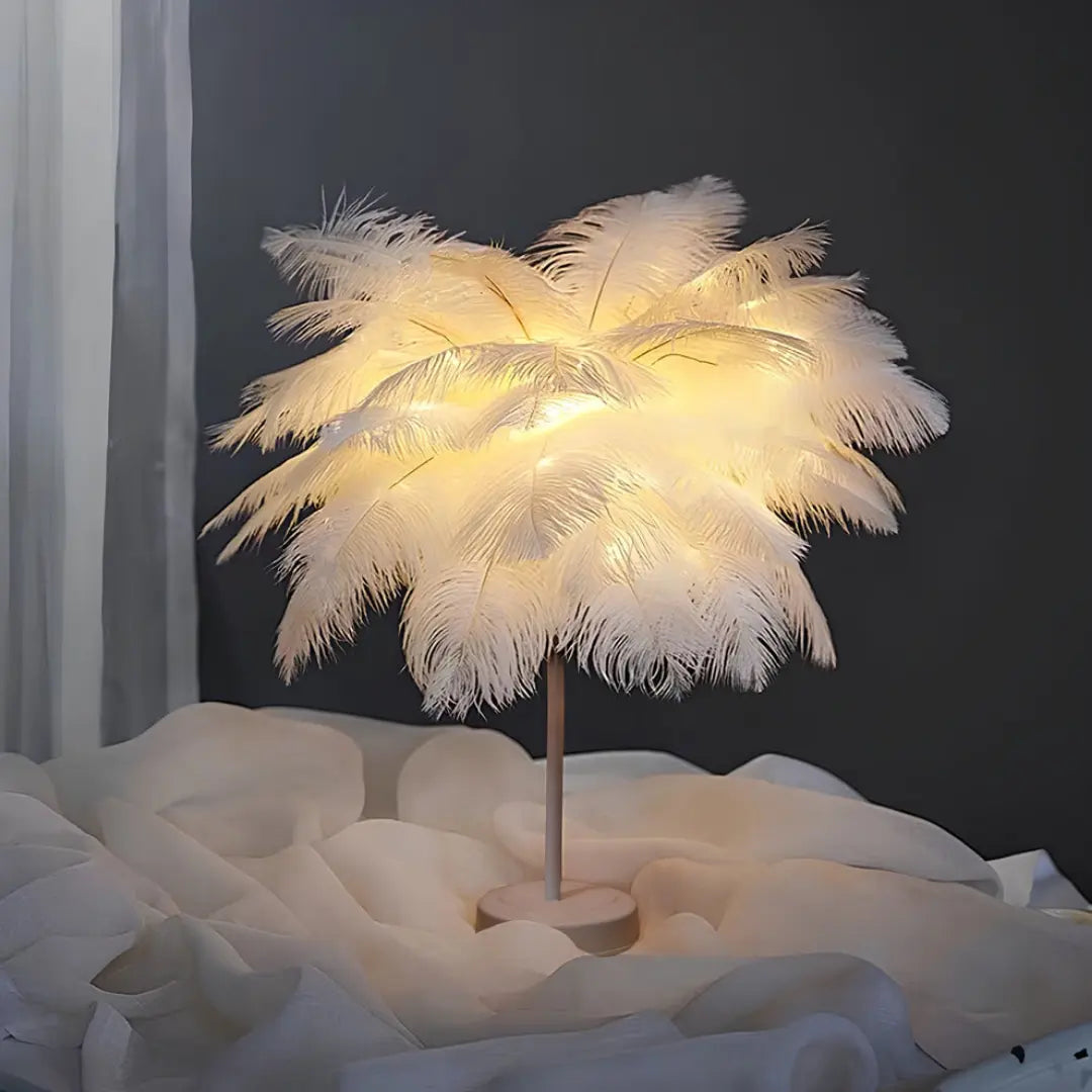 Plumora - Feather Palm Tree