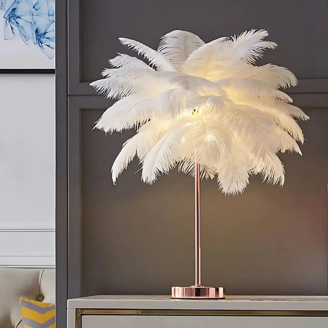 Plumora - Feather Palm Tree
