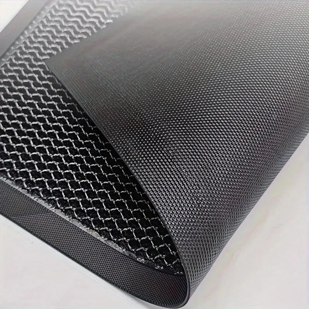 Non-Slip PVC Rubber Doormat