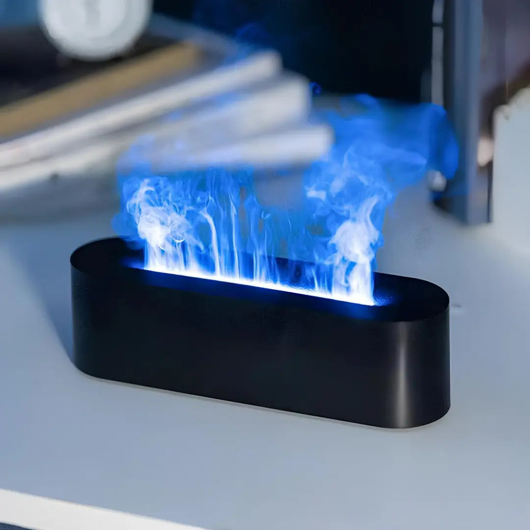 Nebulae - Humidifier Lamp