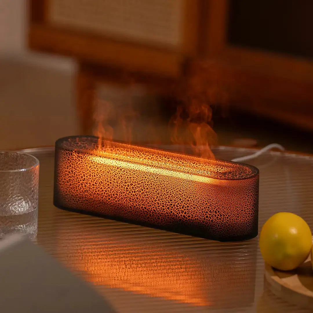 Nebulae - Humidifier Lamp