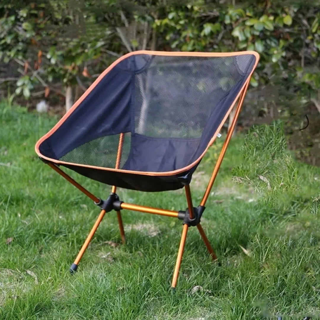 Portable Outdoor Foldable Chair