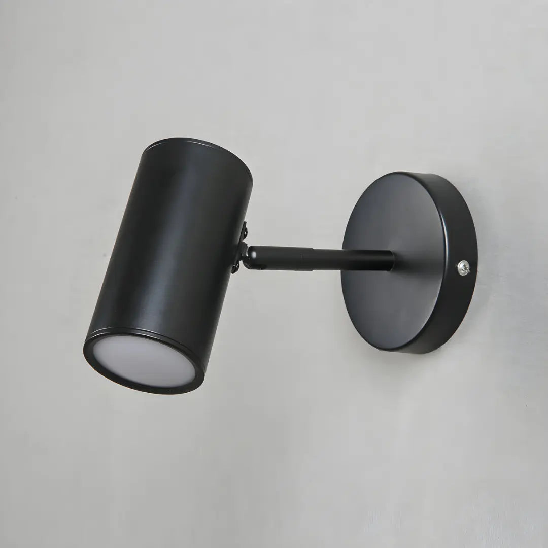 Nordic Adjustable LED Wall Lamp – Sleek Modern Light