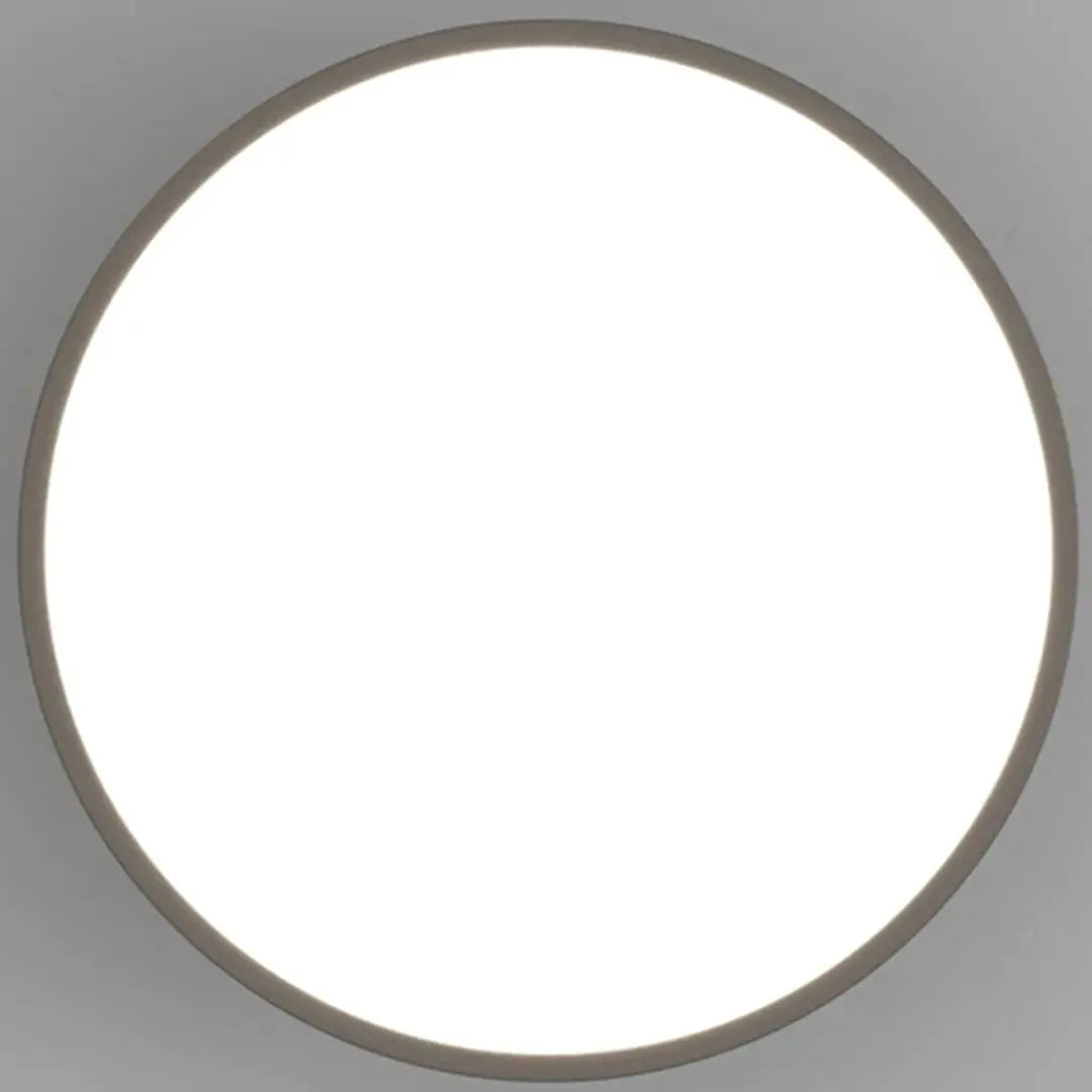 Modern Circular LED Ceiling Light - Ceiling Lighting for Dining Rooms and Lounges