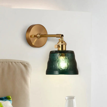 Elegant Glow Adjustable Wall Sconce - Minimalist Modern Lighting Fixture