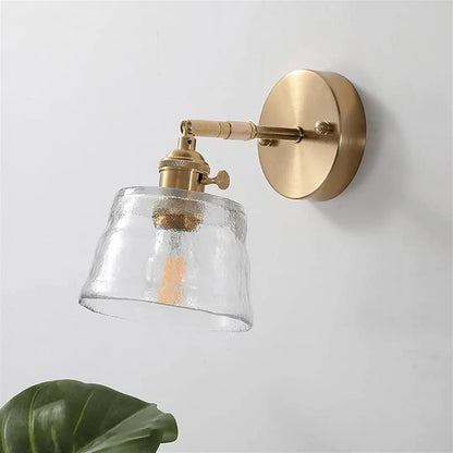 Elegant Glow Adjustable Wall Sconce - Minimalist Modern Lighting Fixture