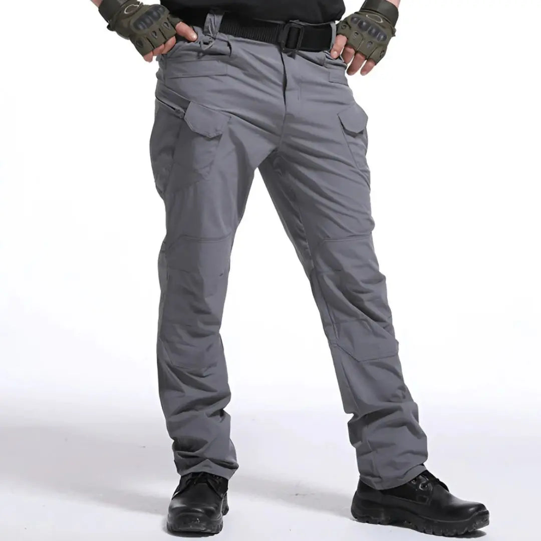 Ultraflex Waterproof Utility Trousers