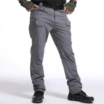 Ultraflex Waterproof Utility Trousers