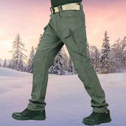 Ultraflex Waterproof Utility Trousers