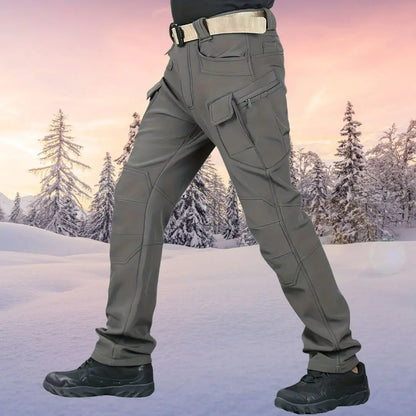 Ultraflex Waterproof Utility Trousers