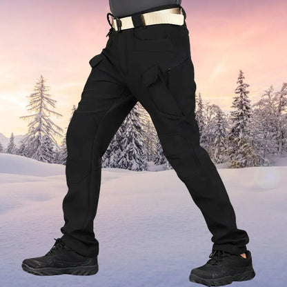 Ultraflex Waterproof Utility Trousers