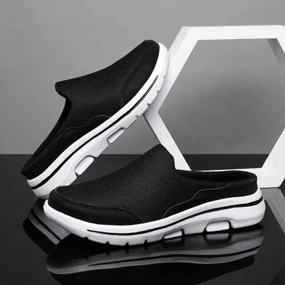 Brookvale Sneaker Slides
