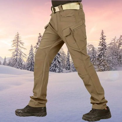 Ultraflex Waterproof Utility Trousers