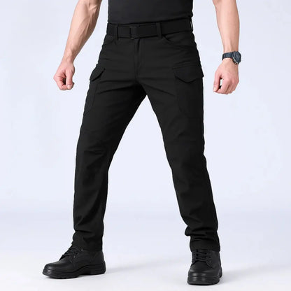 Ultraflex Waterproof Utility Trousers