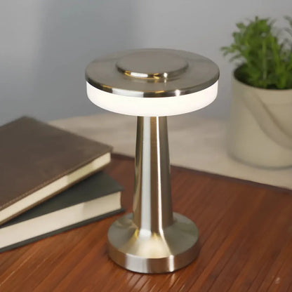 Novara - Retro Bar Table Lamp