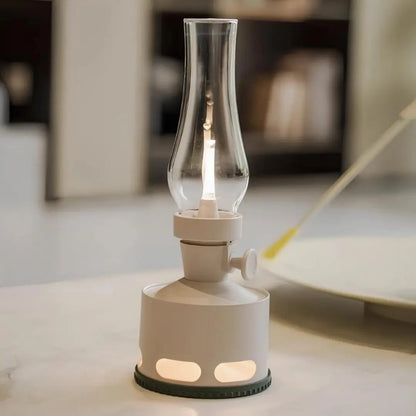 OldenGlow - Vintage LED Lantern