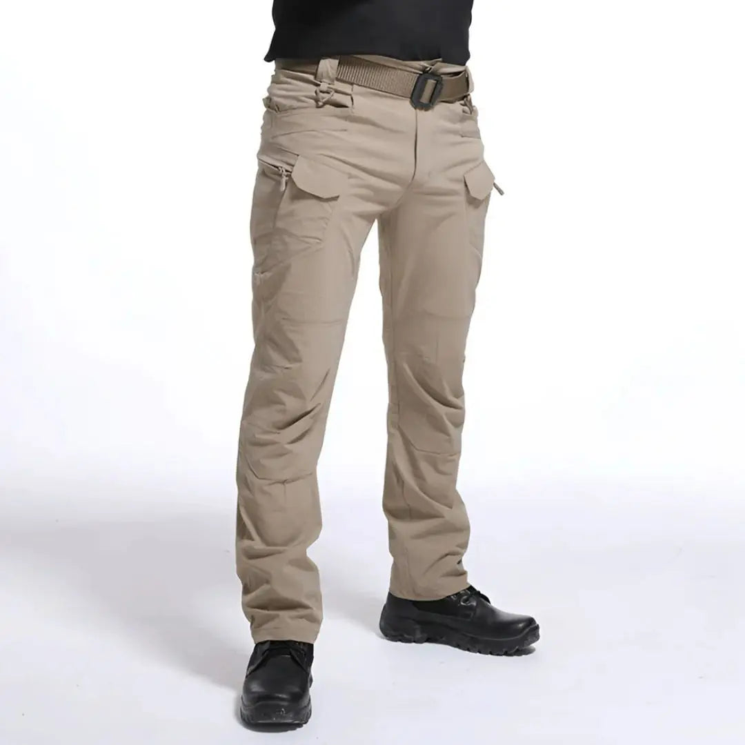 Ultraflex Waterproof Utility Trousers