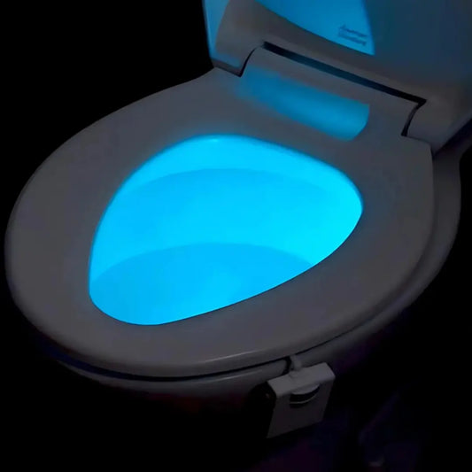 Noxen - Toilet Night Light