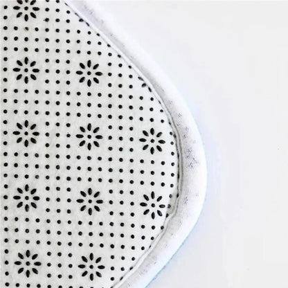Bohemian Printed Kitchen Mat - Non-Slip & Versatile Floor Rug