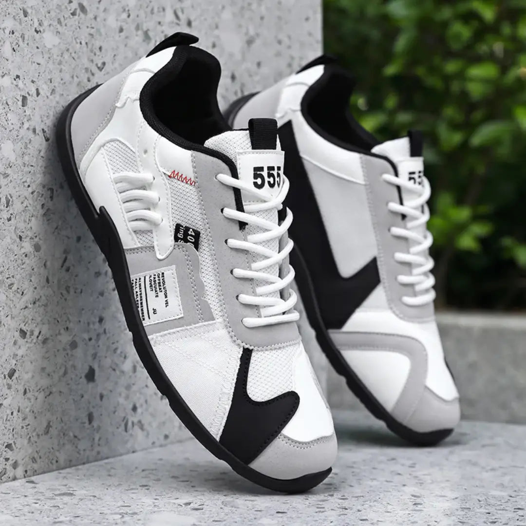 Orbital Utility Sneakers