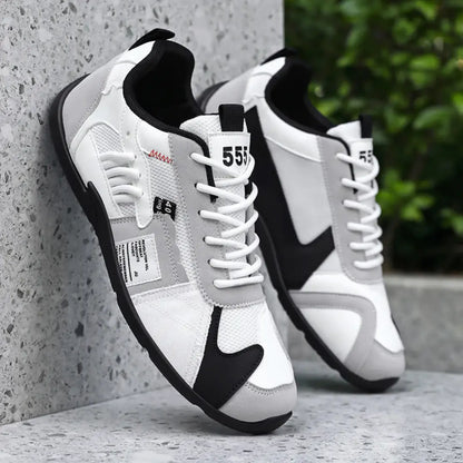 Orbital Utility Sneakers