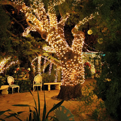 Solvella - Solar String Fairy Lights
