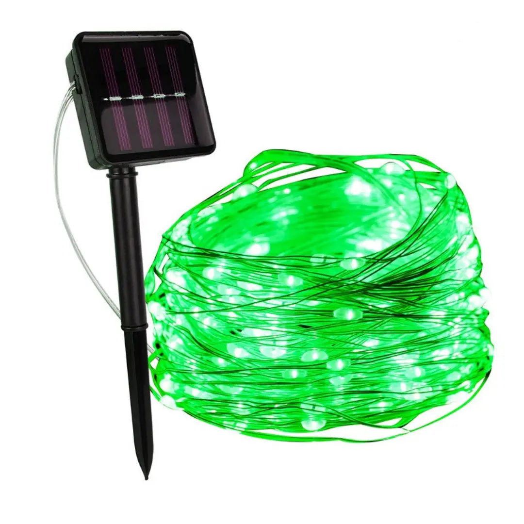 Solvella - Solar String Fairy Lights
