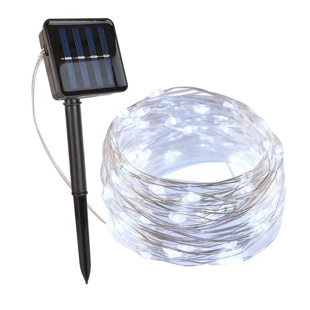 Solvella - Solar String Fairy Lights