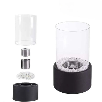 Orial - Everlasting Flame Oil Lamp