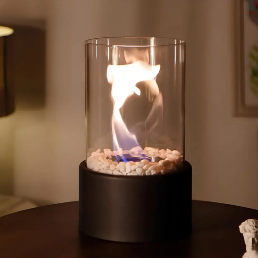 Orial - Everlasting Flame Oil Lamp