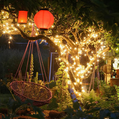 Solvella - Solar String Fairy Lights