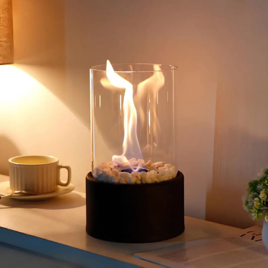 Orial - Everlasting Flame Oil Lamp
