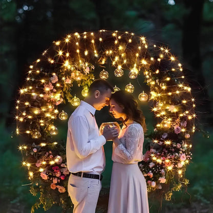 Solvella - Solar String Fairy Lights