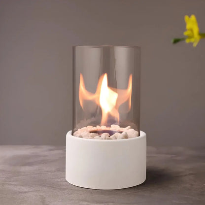 Orial - Everlasting Flame Oil Lamp
