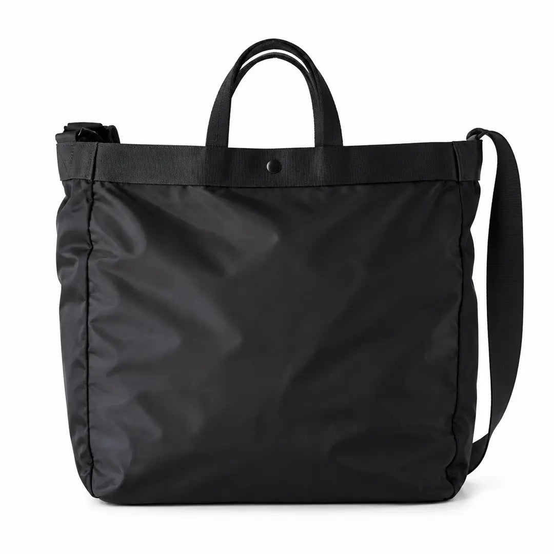 Waterproof Tote Bag for Travel, Gym, Yoga & Everyday Adventures