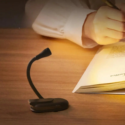 Folde - Book Reading Light