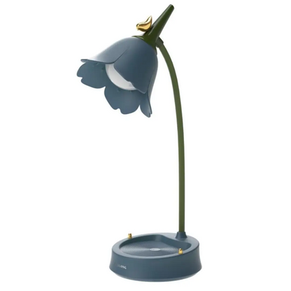 Flowerette Desk Lamp