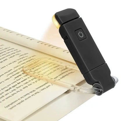 Folde - Book Reading Light