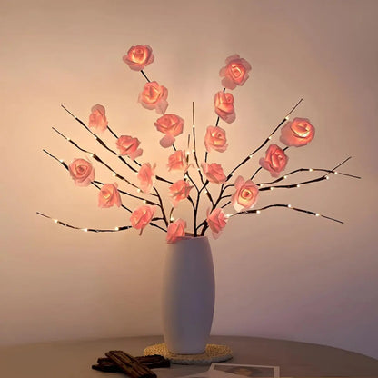 Sylvara - Lighted Branches