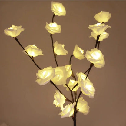 Sylvara - Lighted Branches