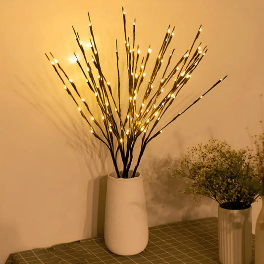Sylvara - Lighted Branches