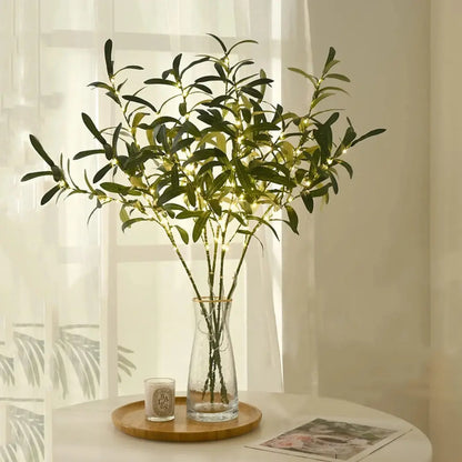 Sylvara - Lighted Branches