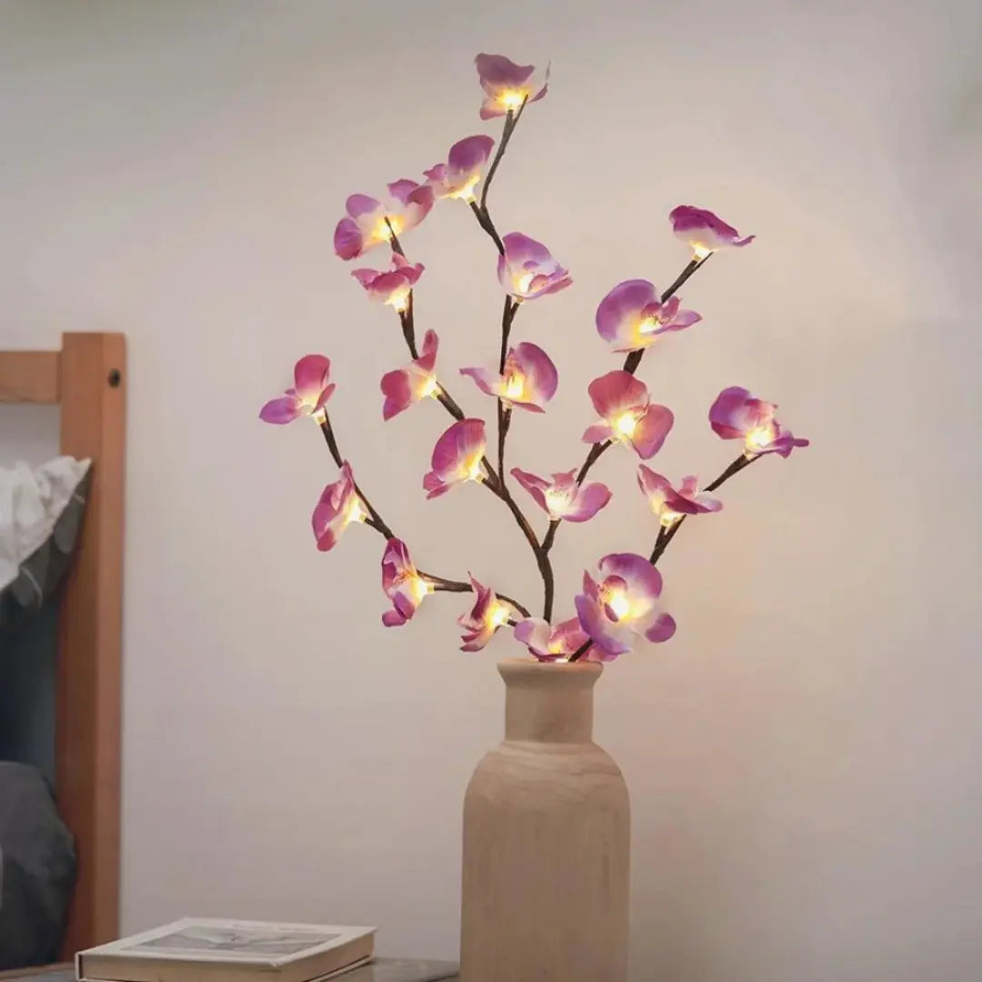 Sylvara - Lighted Branches