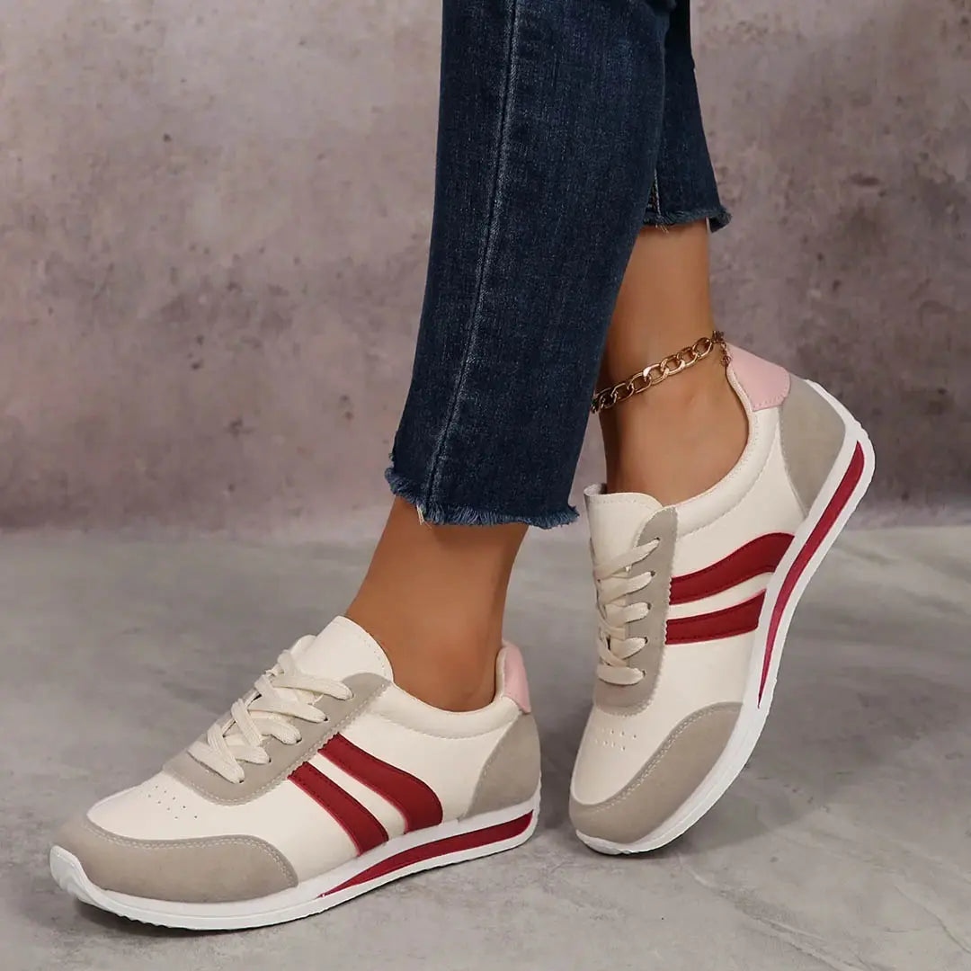 Narelle Stylish Casual Sneakers