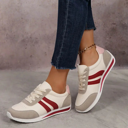 Narelle Stylish Casual Sneakers